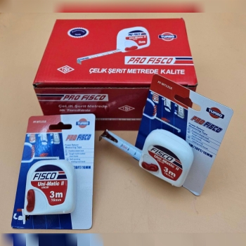 مترهایFISCO اعلا 