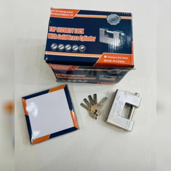  قفل ۹۴ فولادی سولا