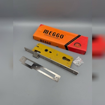 قفل 5/5 سوئیچی مگو