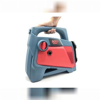 ⭐️ کارواش دینامی جدید باس