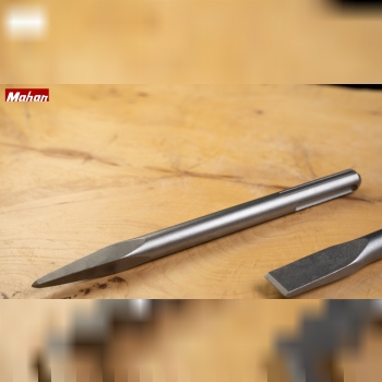  قلم و مته ماهان