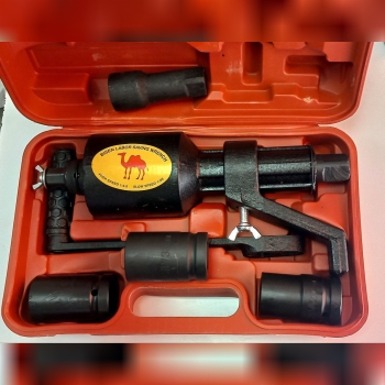  آچار چرخ گیربکسی ۳بکس و ۲بکس 