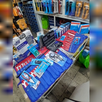 پخش دست اول محصولات 