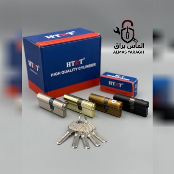  ⭐سیلندر ۷سانت کامپیوتری(کلیدبلند) HTRT⭐ نافی دار،