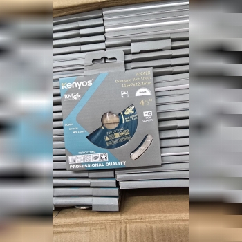 سرامیک بر مینی kenyos