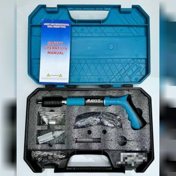 میخکوب کیف بزرگ راویکس