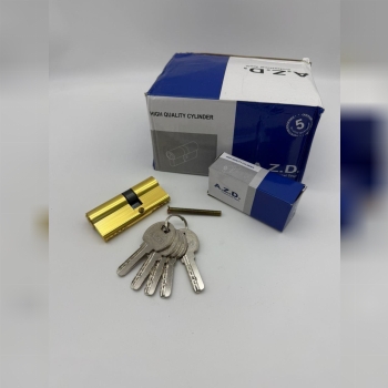 سیلندر ۷کامپیوتری AzD