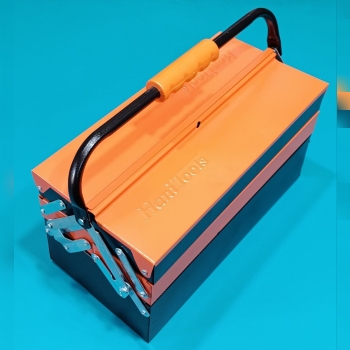  جعبه ابزار‌های فلزی طبقاتی اتومات