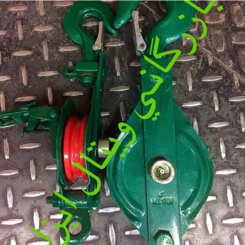 بازرگاني ويتال ابزار وارد كننده و مركز پخش. زنجير. جرثقيل. سيم بكسل وتسمه هاى حمل بار....