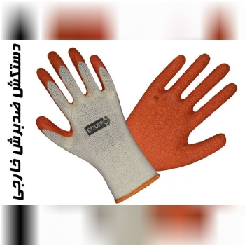 دستکش ضدبرش خارجی