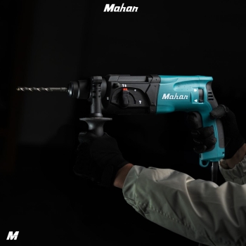  دریل بتن کن 2470 ماهان