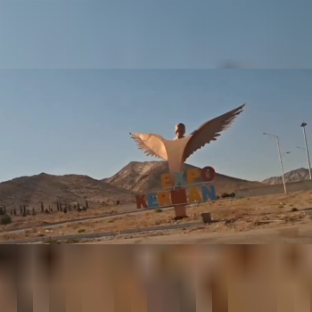 نهمین نمایشگاه تخصصی صنف بزرگ ابزار در شهر #کرمان 