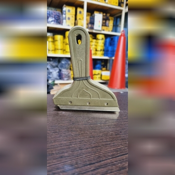 تیغ شیشه پاک کن نشکن