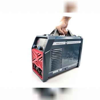 ⭐️ دستگاه جوشکاری ۵۵۰ Co2 اتاق متوسط باس