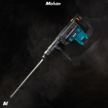 دریل بتن کن ماهان 12 کیلویی کد 5001 