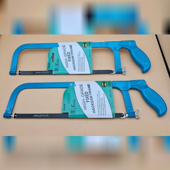 کمان اره اهن بر STILA 