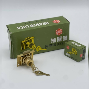 قفل تک پله کمدی B08 