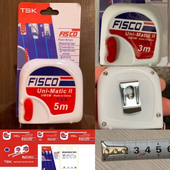 ‏متر فیسکو 