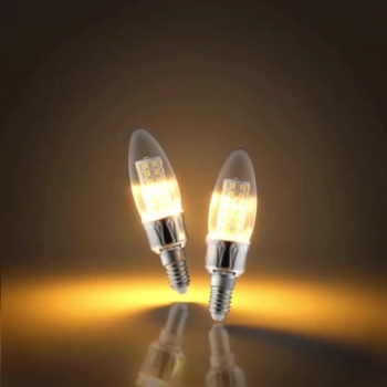 لامپ لوستری