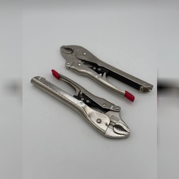 انبر قفلی ۱۰ اتوماتیک جنس درجه یک اعلا