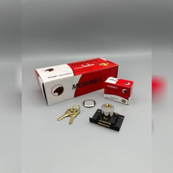 قفل کمدی MOBINES