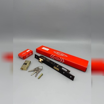 قفل اتاقی ۲/۵ CVL