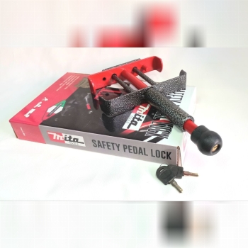 قفل پدال قابل تنظیم رایتون "" میتا "