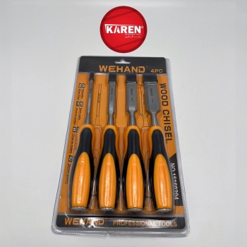 مغار سری ۴ عددی WEHAND