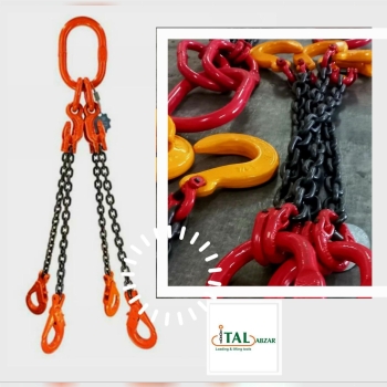 اسلینگ زنجیری