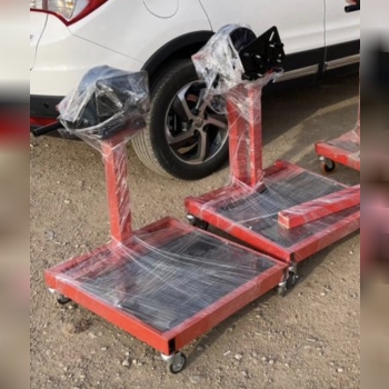 استندموتور