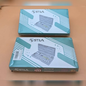 بکس ۴۰ پارچه STILA 