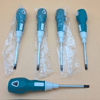 پیچ گوشتی چاک دار اعلا