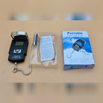 ترازو ۵۰ کیلو دیجیتال اعلا