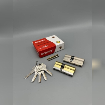 سیلندر تمام برنج مبینس