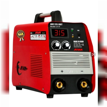 دستگاه جوش ۲۱۱۹آروا