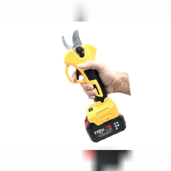 ⭐️ قیچی شارژی ۱۱۸ ولت نیو پاور