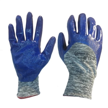 دستكش نیتریل ۳/۴ گیلان