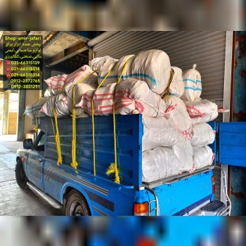 طناب پنبه ای خالص اعلاء