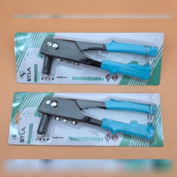 انبر پرچ درجه یک STILA 