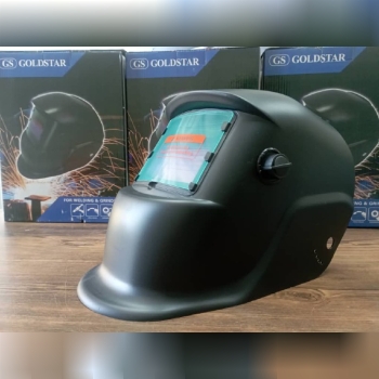  کلاه ماسک اتوماتیک جوشکاری – ایمنی و راحتی در هر جوش