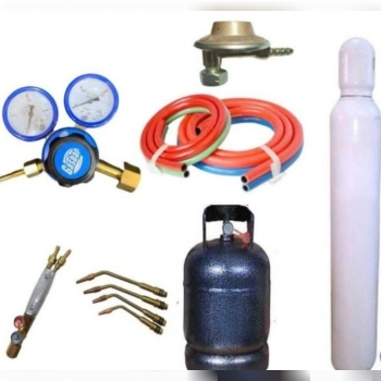 فروش ویژه ی ست پرتابل جوشکاری و برشکاری