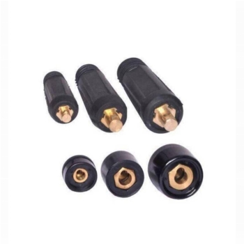 کانکتور نری و مادگی