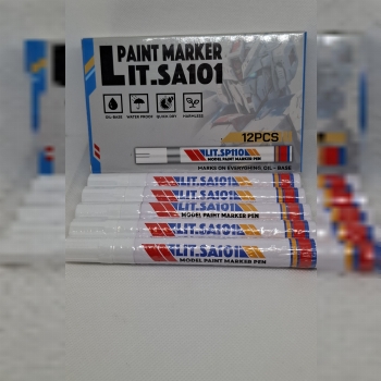 متال مارکر چینی