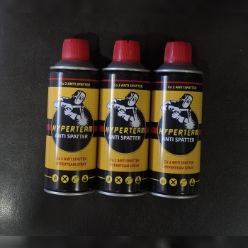 اسپری co2 هایپرتیم