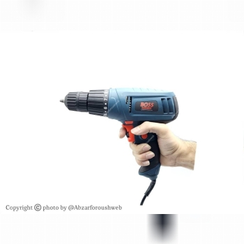 ⭐️ پیچ گوشتی برقی باس