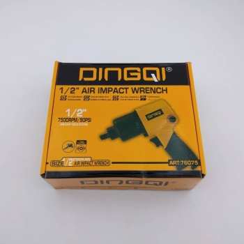 بکس بادی دینگی کد ۷۶۰۷۵