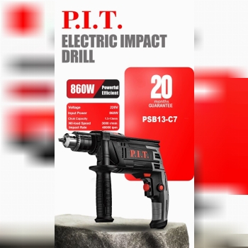 (P.I.T)ابزار پی آی تی