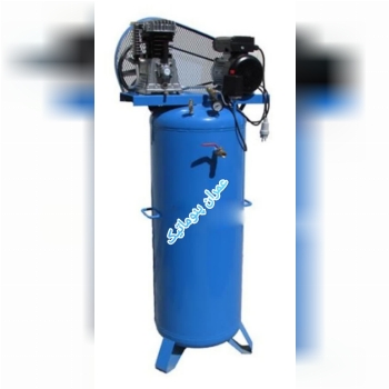 کمپرسور باد 250 لیتری