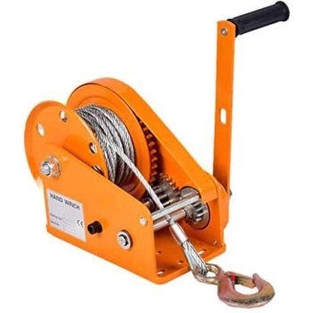 این نوع وینچ در دو نوع کلاج دار و بدون کلاج از 800