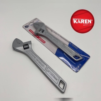 فرانسه ۱۰ فولادی گرند فورس درجه یک